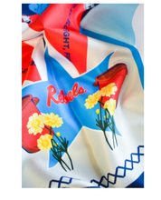 Load image into Gallery viewer, Ole Miss Rebels Saturday Scarf™