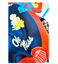 Load image into Gallery viewer, Ole Miss Rebels Saturday Scarf™