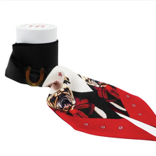 Load image into Gallery viewer, Mini Calista Clear + Dapper Dawg Twilly