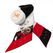 Load image into Gallery viewer, Mini Calista Clear + Dapper Dawg Twilly