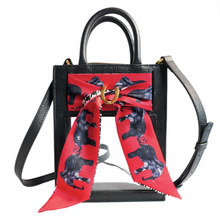 Load image into Gallery viewer, Mini Calista Clear + Tusk-A-Palooza Twilly