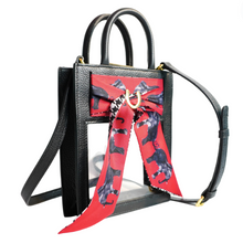 Load image into Gallery viewer, Mini Calista Clear + Tusk-A-Palooza Twilly