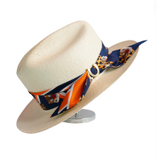 Load image into Gallery viewer, Easy Tiger (Navy) Twilly Set