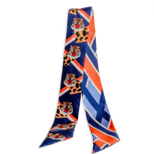 Load image into Gallery viewer, Easy Tiger (Navy) Twilly Set