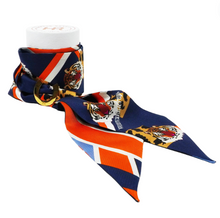 Load image into Gallery viewer, Easy Tiger (Navy) Twilly Set