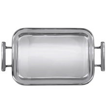 Load image into Gallery viewer, Mariposa Signature Service Tray