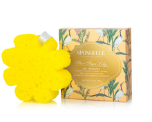 Load image into Gallery viewer, Spongellé Star Tiger Lily Art Chinois