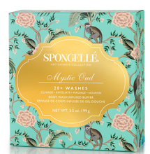 Load image into Gallery viewer, Spongellé Mystic Oud Art Chinois