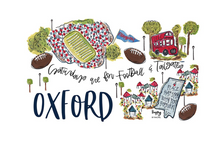 Load image into Gallery viewer, Swig Saturdays in Oxford Party Cup