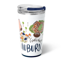 Load image into Gallery viewer, Swig Saturdays in Auburn Party Cup