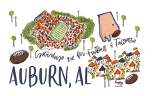 Load image into Gallery viewer, Swig Saturdays in Auburn Party Cup