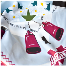 Load image into Gallery viewer, Mississippi State Bulldogs Saturday Scarf™