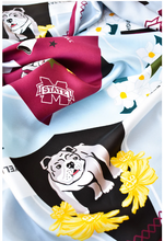 Load image into Gallery viewer, Mississippi State Bulldogs Saturday Scarf™