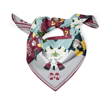 Load image into Gallery viewer, Mississippi State Bulldogs Saturday Scarf™