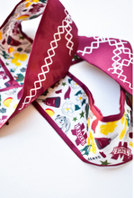 Load image into Gallery viewer, Mississippi State Bulldogs Twilly Scarf