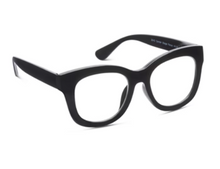 Load image into Gallery viewer, Peepers Center Stage Black Readers