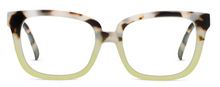 Load image into Gallery viewer, Peepers Athens Chai Tortoise Matcha