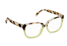 Load image into Gallery viewer, Peepers Athens Chai Tortoise Matcha