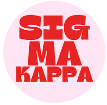 Load image into Gallery viewer, Sorority Stack Buttons