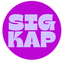 Load image into Gallery viewer, Sorority Stack Buttons