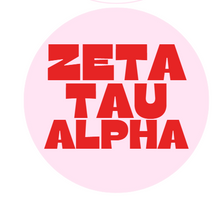 Load image into Gallery viewer, Sorority Stack Buttons