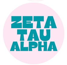 Load image into Gallery viewer, Sorority Stack Buttons