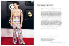 Load image into Gallery viewer, Icons of Style: Harry Styles: The story of a fashion legend