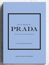 Load image into Gallery viewer, Little Book of Prada