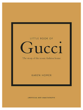 Load image into Gallery viewer, Little Book of Gucci