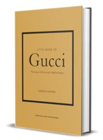 Little Book of Gucci