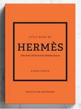 Load image into Gallery viewer, Little Book of Hermès