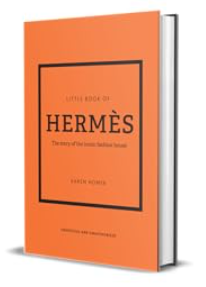 Little Book of Hermès