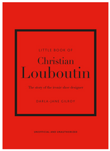 Load image into Gallery viewer, Little Book of Christian Louboutin
