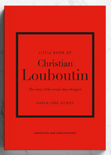 Load image into Gallery viewer, Little Book of Christian Louboutin
