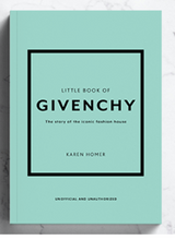 Load image into Gallery viewer, Little Book of Givenchy