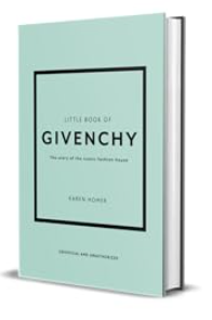 Little Book of Givenchy