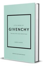 Load image into Gallery viewer, Little Book of Givenchy