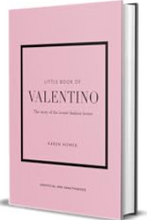 Load image into Gallery viewer, Little Book of Valentino