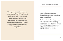 Load image into Gallery viewer, Little Guide to Louis Vuitton