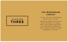 Load image into Gallery viewer, Little Guide to Louis Vuitton