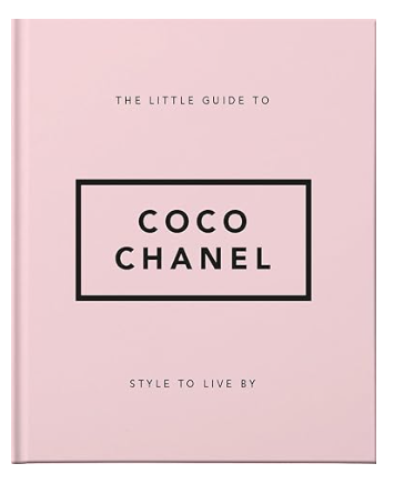 Little Guide to Coco Chanel