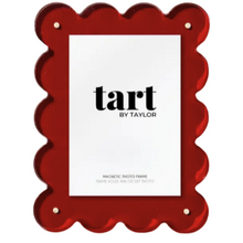 Load image into Gallery viewer, Picture Frame Acrylic: RED