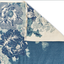 Load image into Gallery viewer, Floral Shawl
