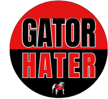 Load image into Gallery viewer, UGA Game Day Buttons