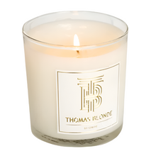 Load image into Gallery viewer, Thomas Blonde Signature Candle Gift Set