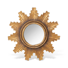 Load image into Gallery viewer, Martinique Sunburst Mirror