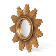 Load image into Gallery viewer, Martinique Sunburst Mirror