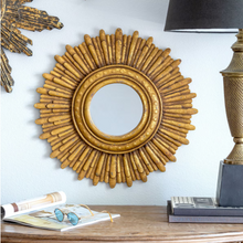 Load image into Gallery viewer, Marseille Sunburst Mirror