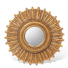 Load image into Gallery viewer, Marseille Sunburst Mirror