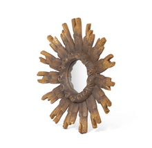 Load image into Gallery viewer, Corsica Sunburst Mirror